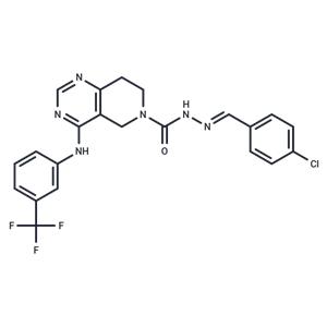 ATX inhibitor 5