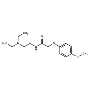 Mefexamide   hydrochloride