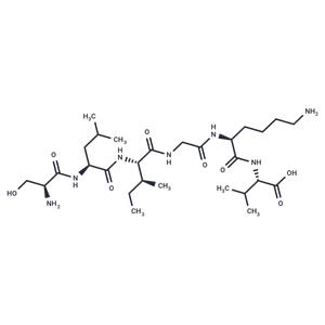 PAR-2 (1-6) (human)