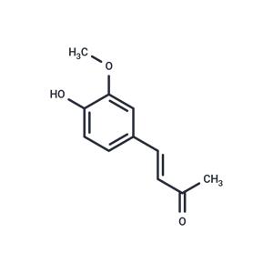 Dehydrozingerone