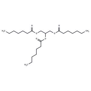 Triheptanoin