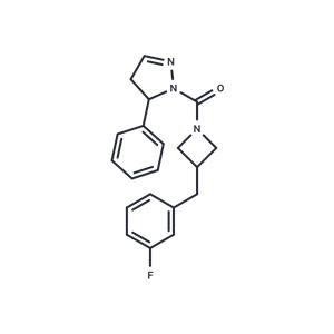 RIP1 kinase inhibitor 7