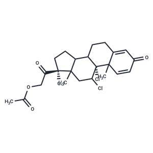 Dichlorisone Acetate