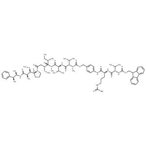 Fmoc-Val-Cit-PAB-MMAE