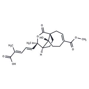 Pseudolaric Acid C