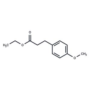 Ethyl 3-(4-methoxyphenyl)propanoate