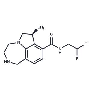 (S)-Bexicaserin