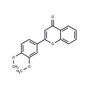 3',4'-Dimethoxyflavone