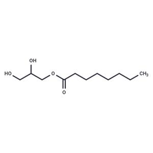 Monoctanoin