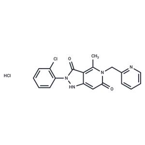 GKT136901 hydrochloride