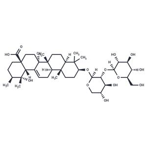 Ilexoside D