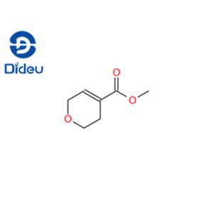 2H-Pyran-4-carboxylicacid,3,6-dihydro-,methylester(9CI)