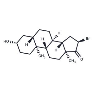 16α-Bromoepiandrosterone