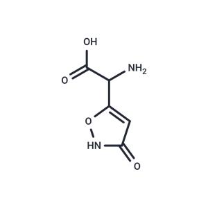 Ibotenic acid