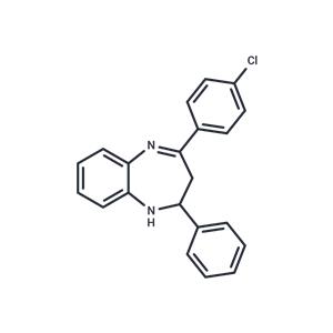 Anticonvulsant agent 2