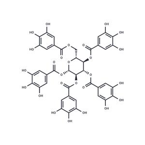 Pentagalloylglucose