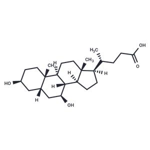 3β-Ursodeoxycholic acid