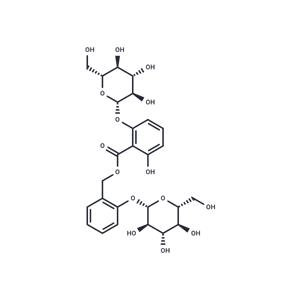 Henryoside