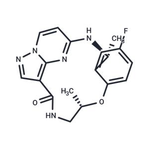 Repotrectinib