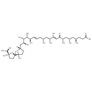 Ionomycin