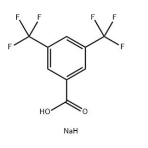 Sodium-3,5-di(Trifluoromethyl)benzoate