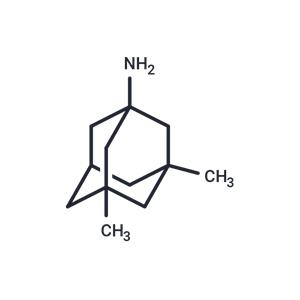 Memantine