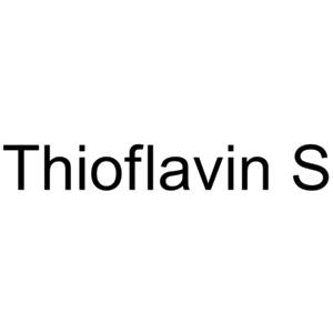 Thioflavine S