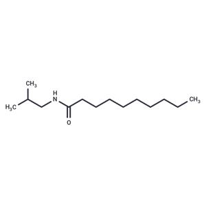 N-Isobutyl decanamide