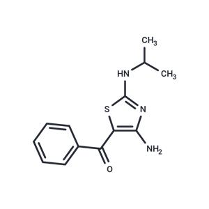 CDK9 inhibitor HH1