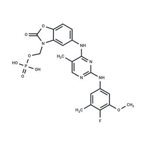 Fosifidancitinib