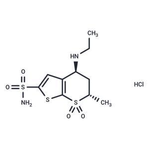 Dorzolamide hydrochloride