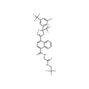 Afoxolaner