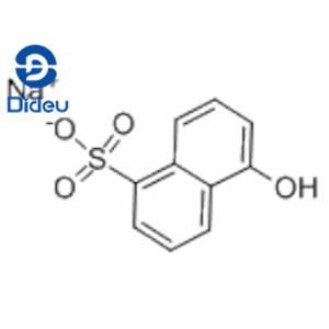 SodiuM 1-Naphthol-5-sulfonate