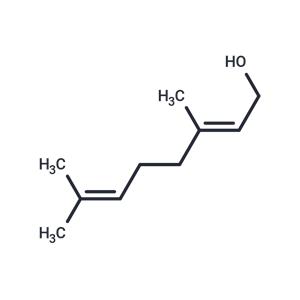 Geraniol