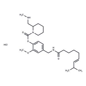 Vocacapsaicin hydrochloride