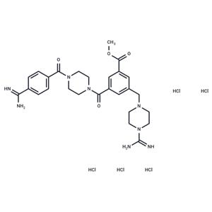 CBB1007 hydrochloride