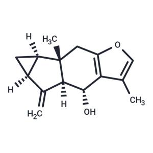 Lindenenol