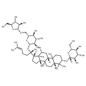 Notoginsenoside Fe