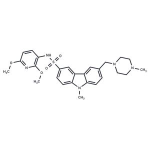 Antitumor agent-71