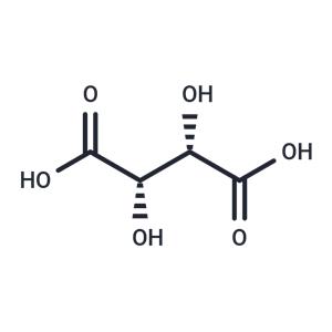 D-(-)-Tartaric acid