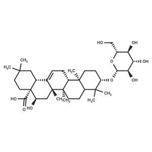 Ecliptasaponin A