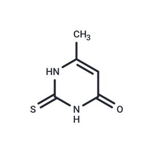 Methylthiouracil