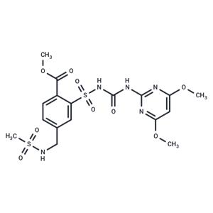 Mesosulfuron-methyl