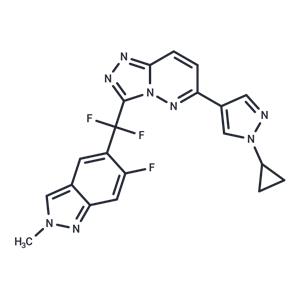 Bozitinib