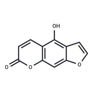 Bergaptol