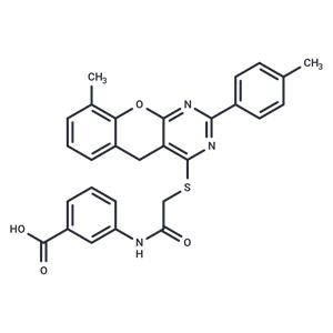 UCK2 Inhibitor-2