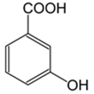 3-Hydroxybenzoic acid