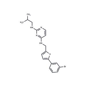 Antibacterial agent 72