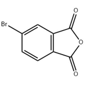 4-Bromophthalicanhydride