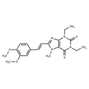 Istradefylline